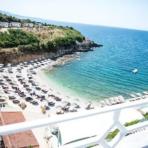 Heaven 3*, Sarande Albania