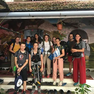 Auberge de jeunesse Santa Maria Hostel, Kochi, Fort Kochi