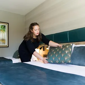 Scott's 4*, Killarney Ireland