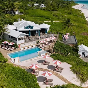 Pink Sands 4*, Dunmore Town Bahamas