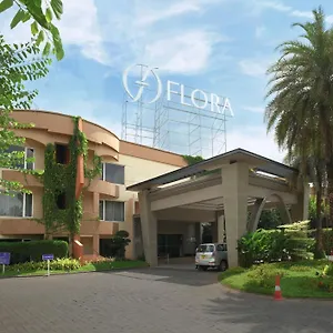 Hotel Flora Airport And Convention Centre Kochi, Nedumbassery