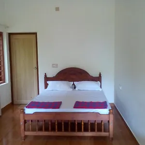 Maison d'hôtes Ivory Coaste, Kannur