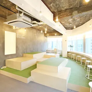 Haru , Seoul South Korea